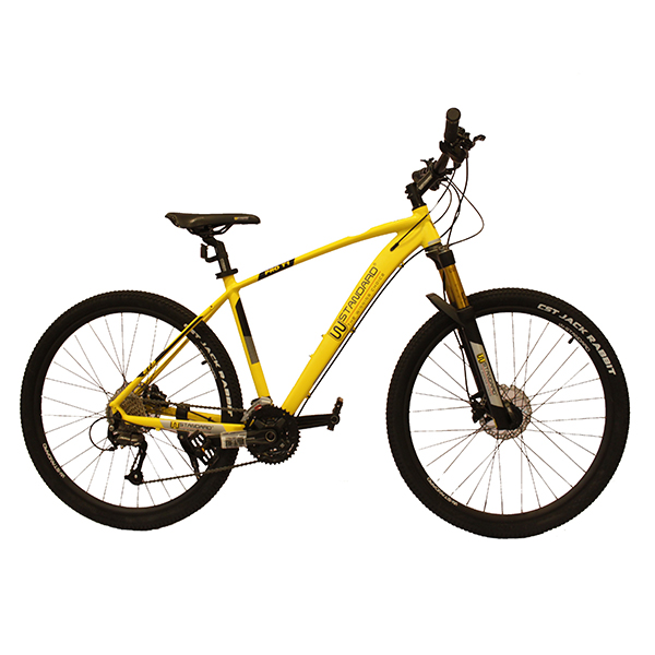 دوچرخه کوهستان دبلیو استاندارد مدل ۰۱ سایز 27.5