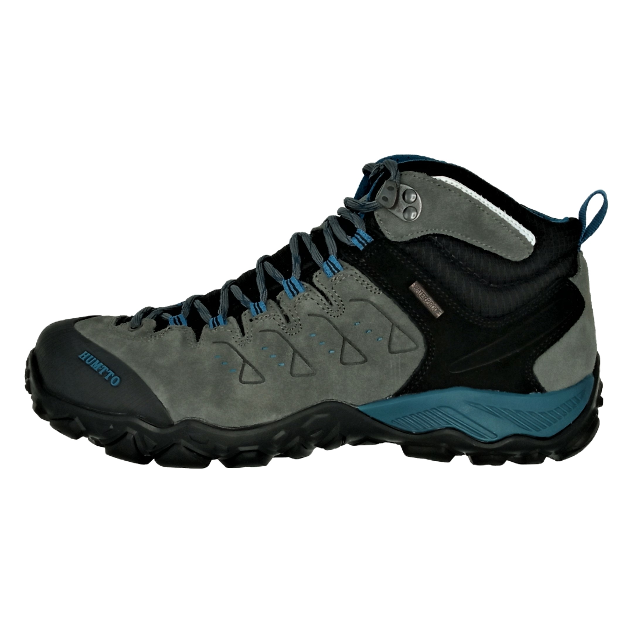 کفش کوهنوردی مردانه هامتو مدل 290027A-1