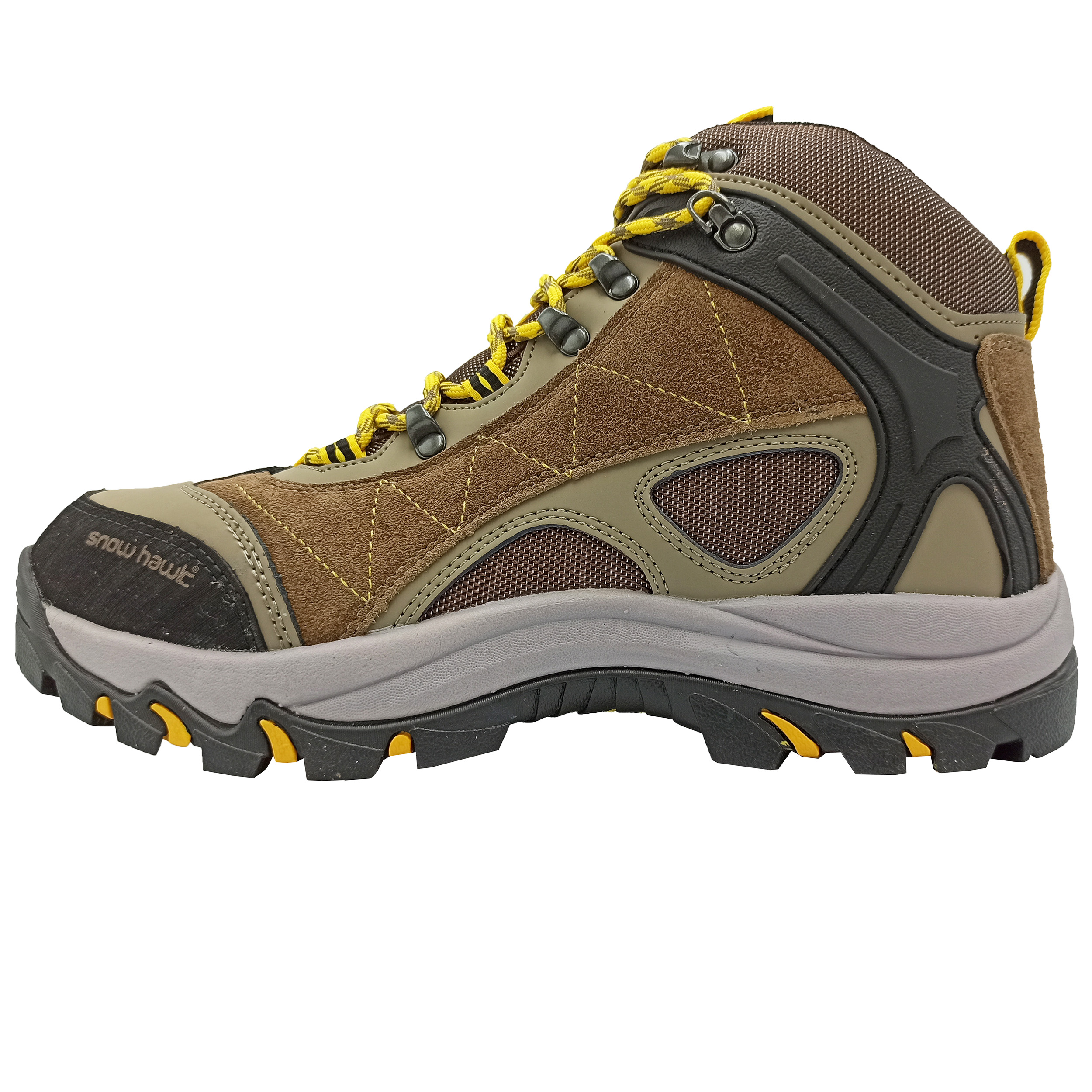 کفش کوهنوردی مردانه اسنوهاک مدل KIAN-SN20102-02