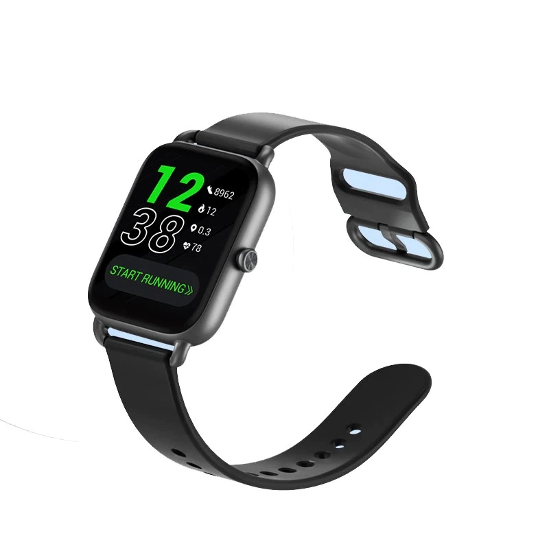 ساعت هوشمند هایلو مدل MEH  PREVIEW 9:04 RS4 LS12 Smart Watch