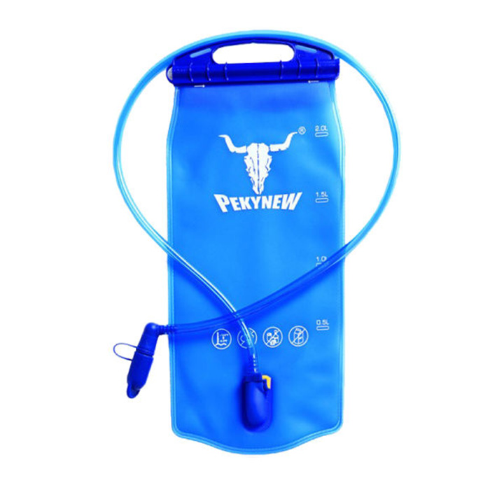 نگهدارنده آب پکینیو مدل کیسه کوهنوردی pekynew ظرفیت 2 لیتر| خرید لوازم سفر