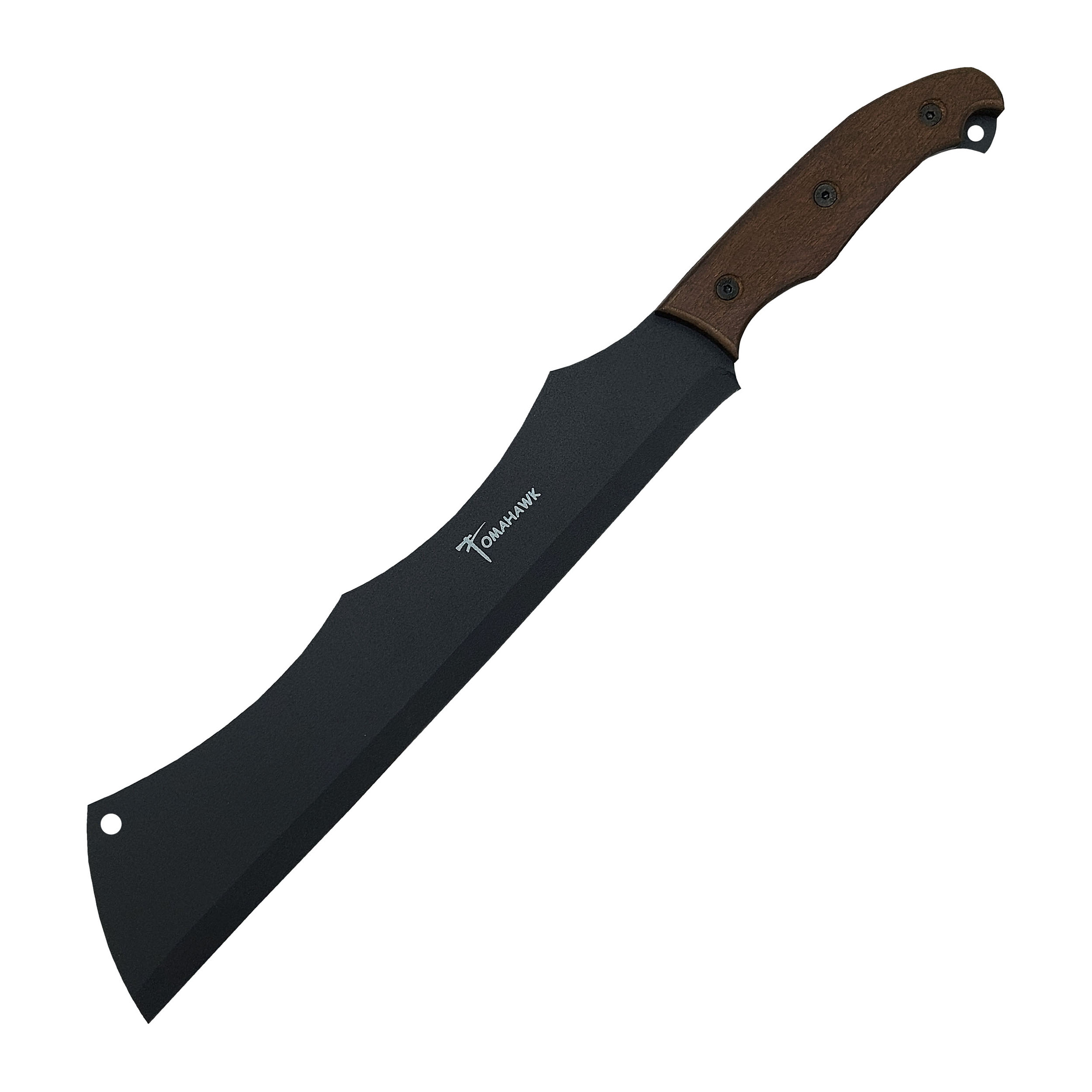 چاقو سفری توماهاوک مدل Lj33