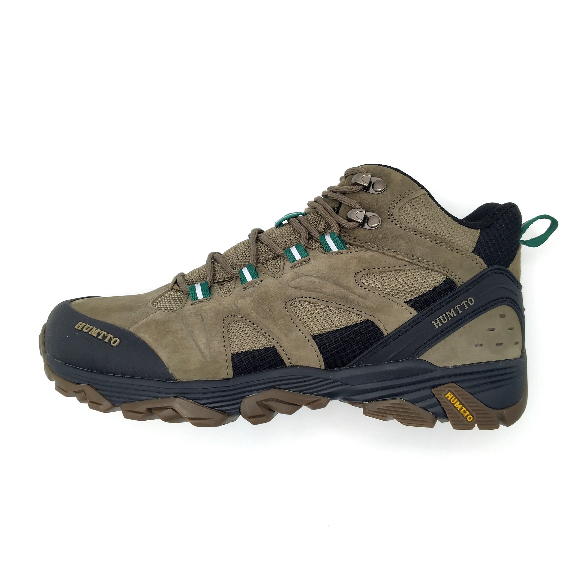 کفش کوهنوردی مردانه هامتو مدل 210723A-2