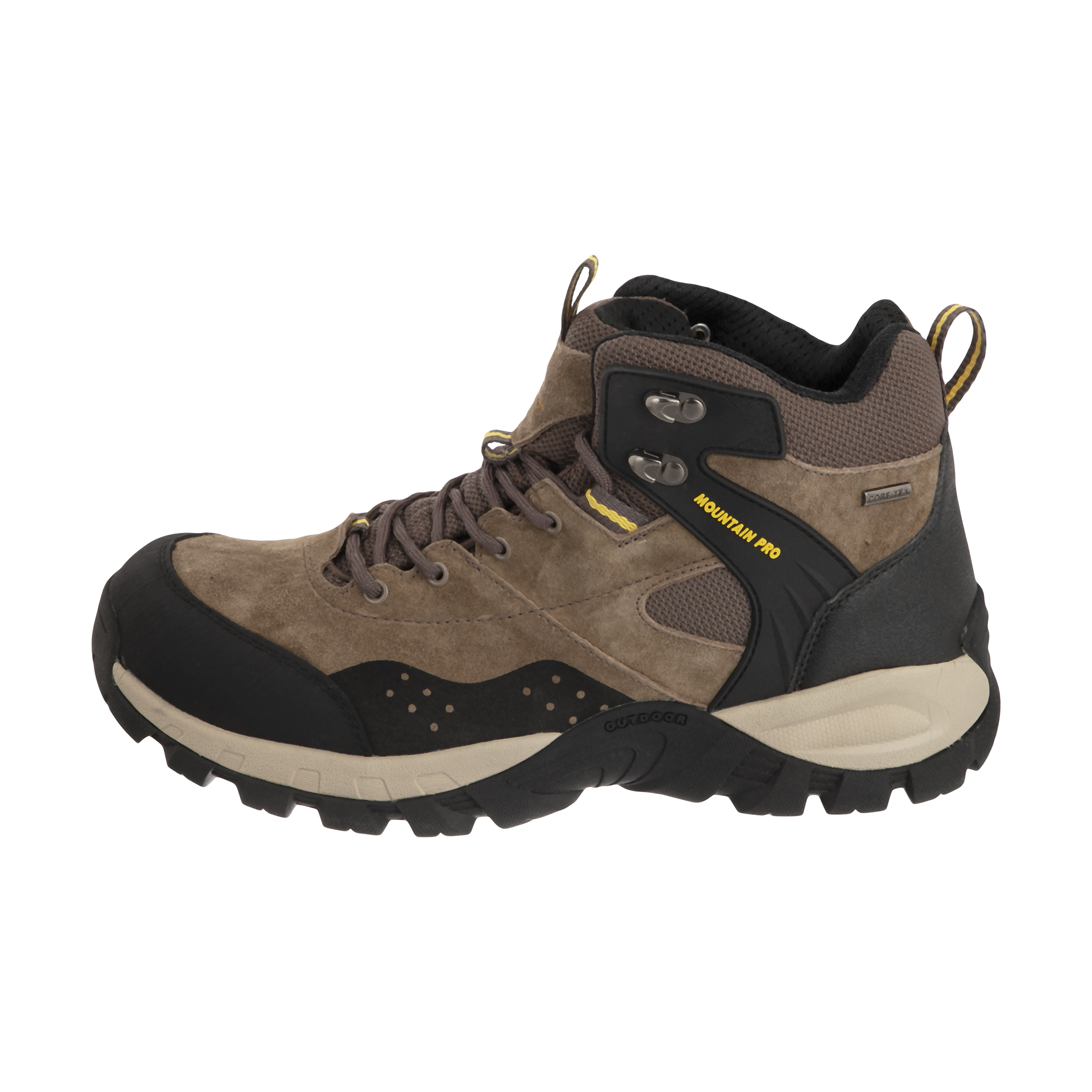 کفش کوهنوردی مردانه مانتین پرو مدل 1014-2