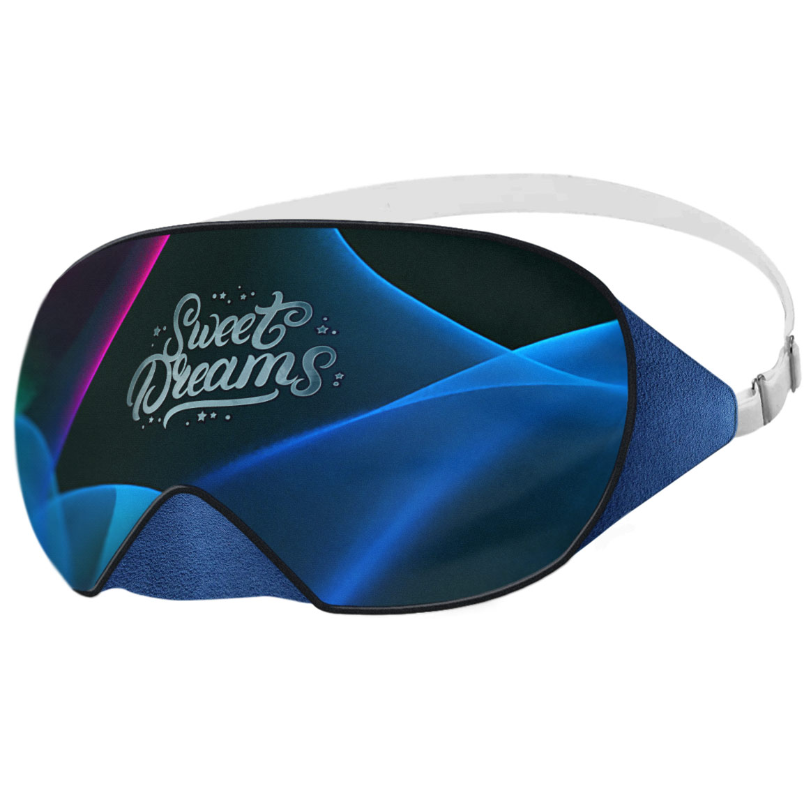چشم بند خواب مدل Sweet Dreams5| خرید لوازم سفر