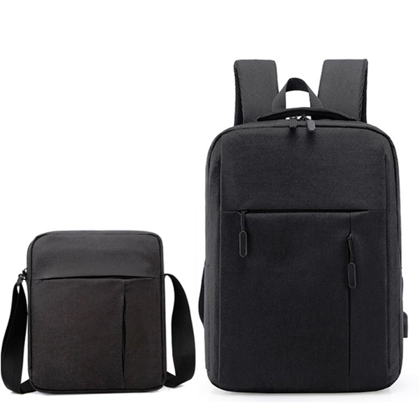 کوله  لوازم شخصی مدل TBD6001C به همراه کیف