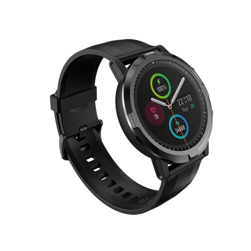 ساعت هوشمند هایلو مدل MOB RT LS05S Smartwatch