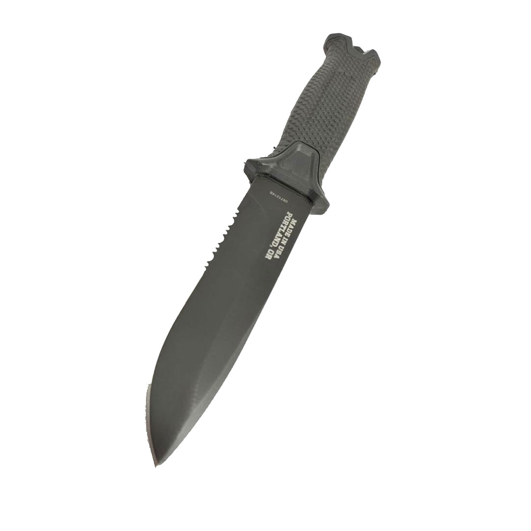 چاقوی سفری تاکتیکال گربر مدل STA1