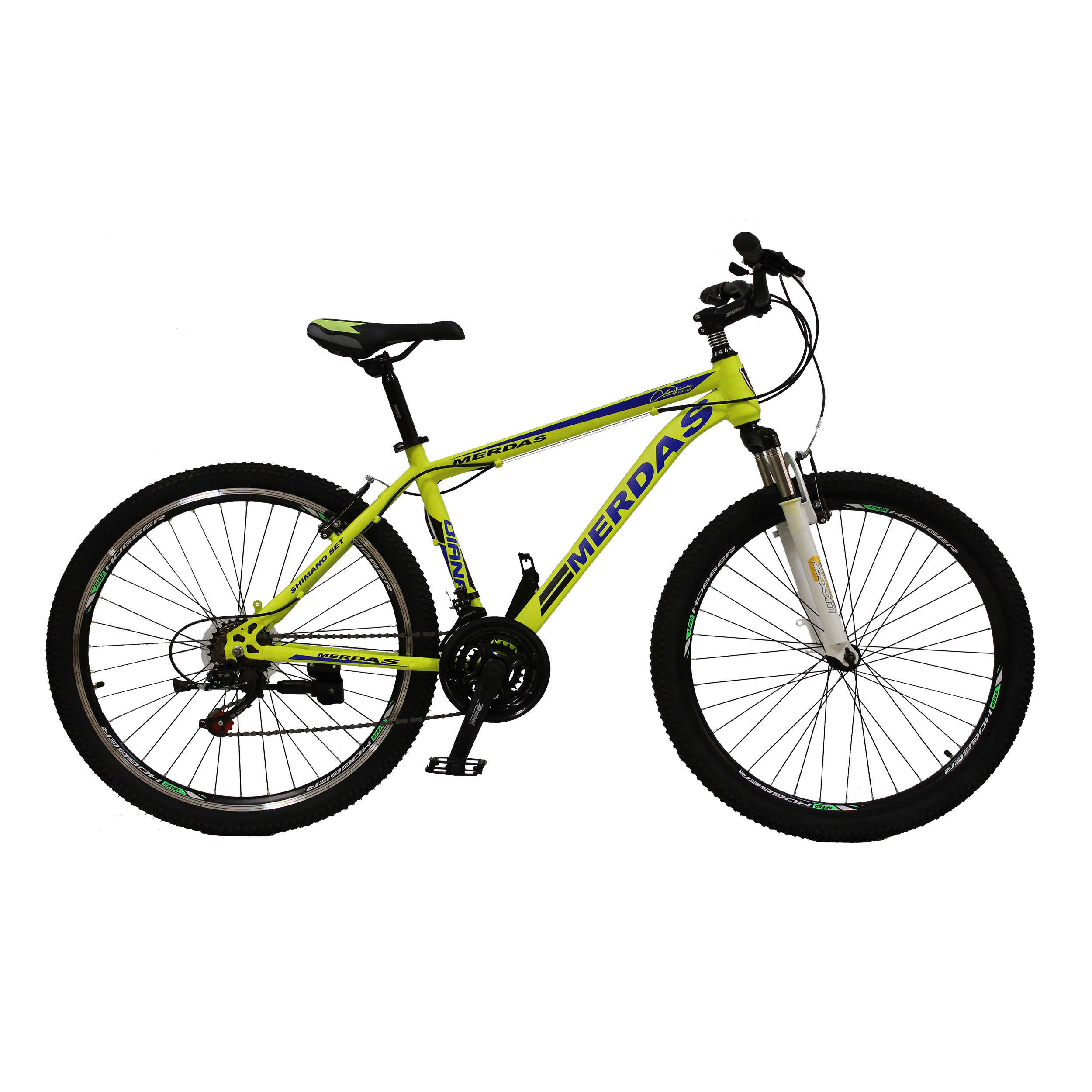 دوچرخه کوهستان مرداس مدل DIANA140-1 سایز 26