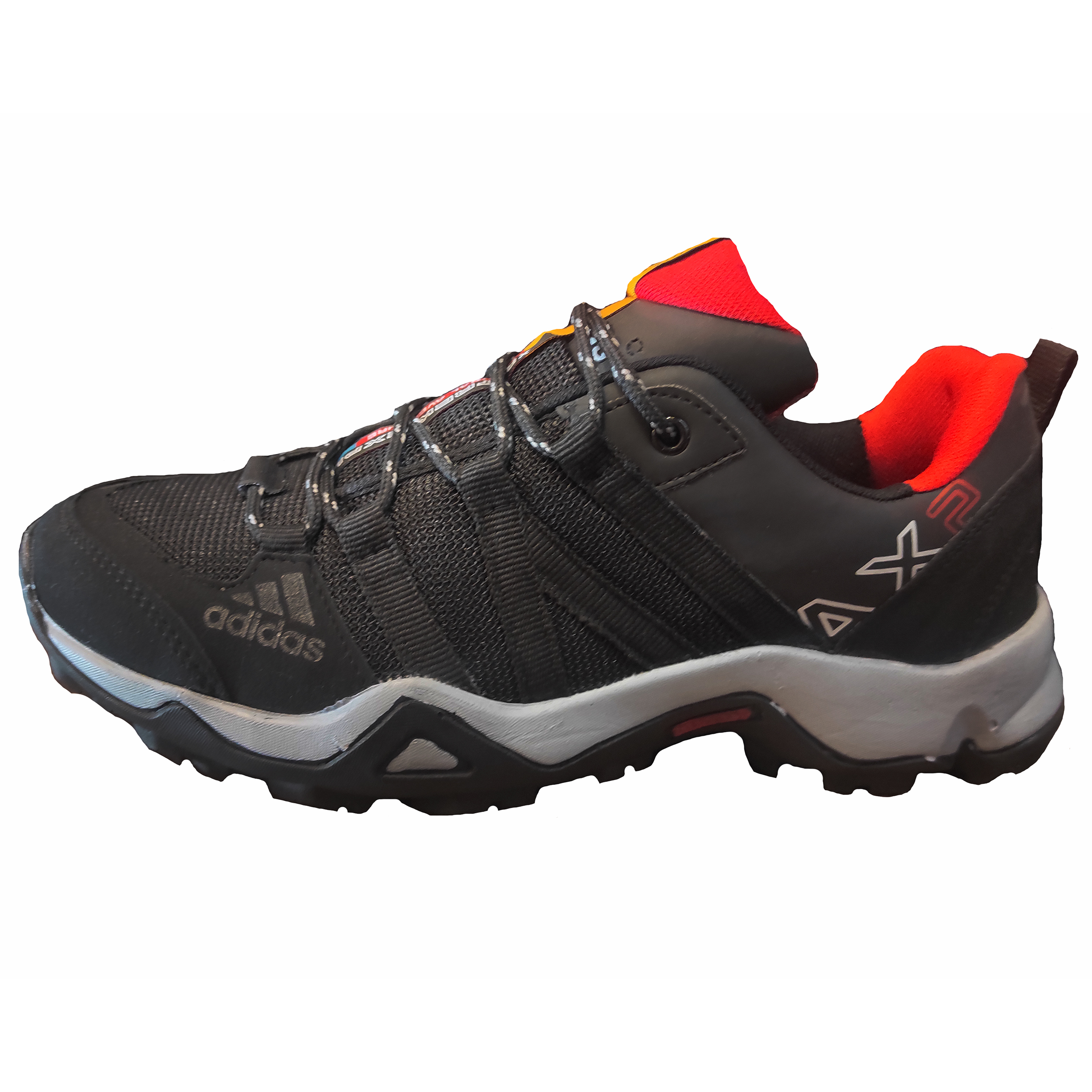 کفش کوهنوردی مردانه مدل ax22