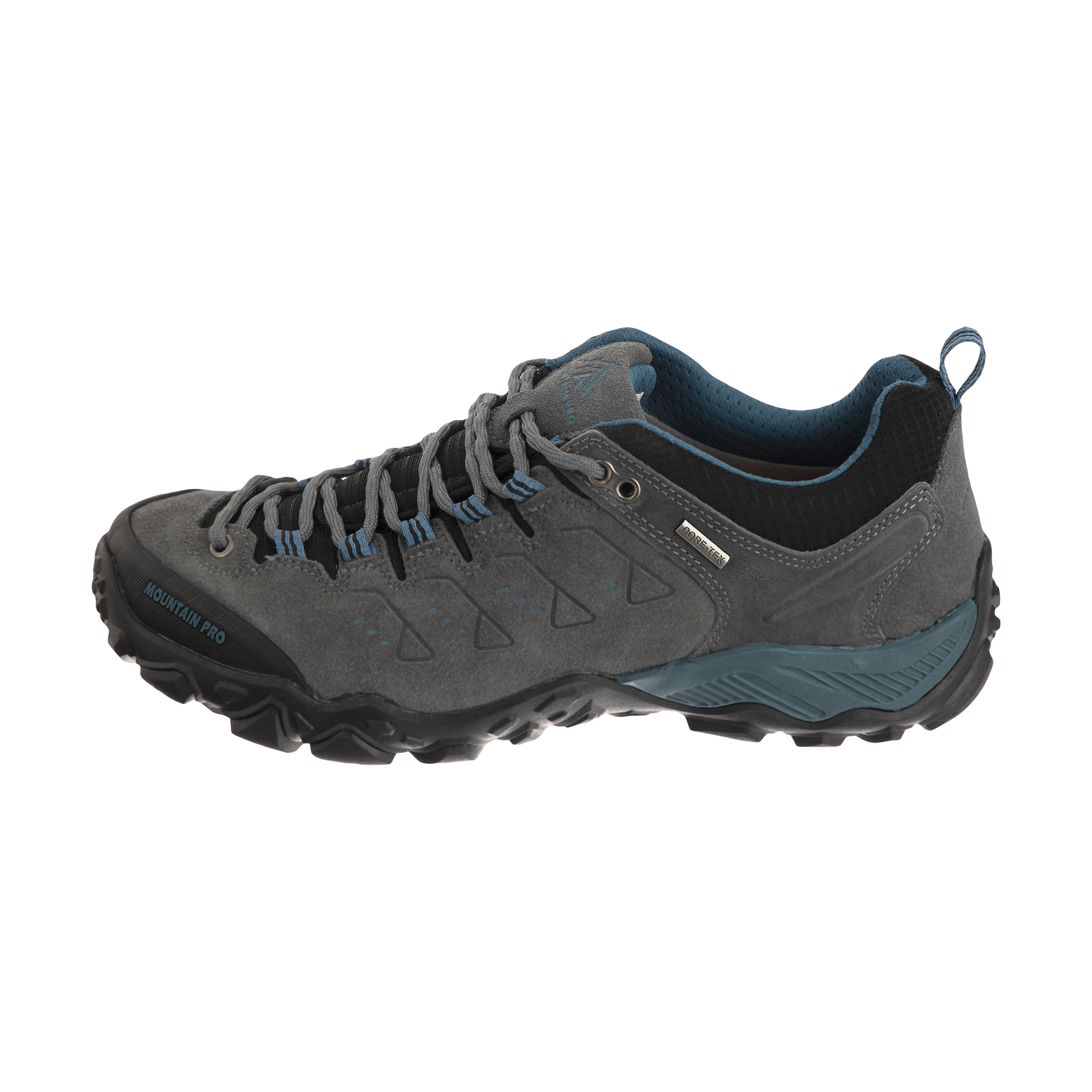 کفش کوهنوردی مردانه مانتین پرو مدل 1012-1