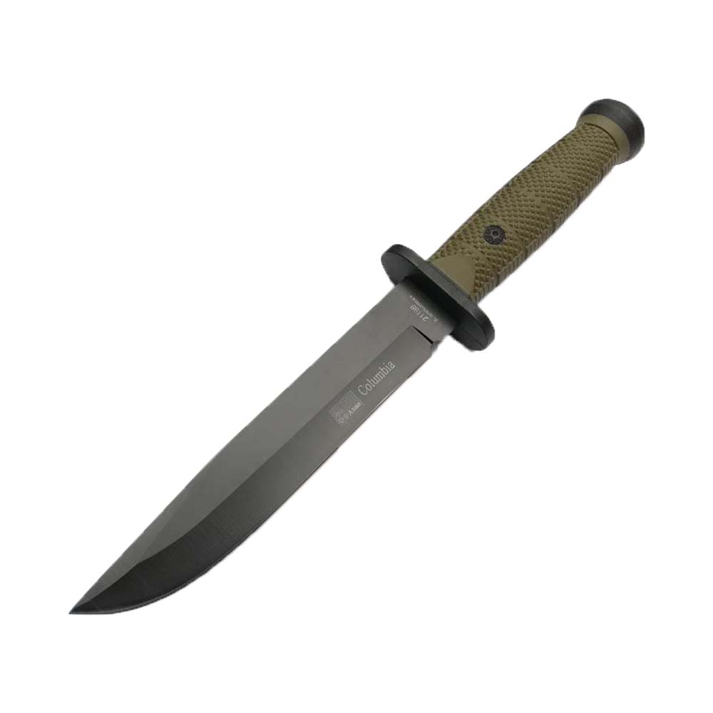 چاقوی سفری کلمبیا مدل  ۲۱۱۸B