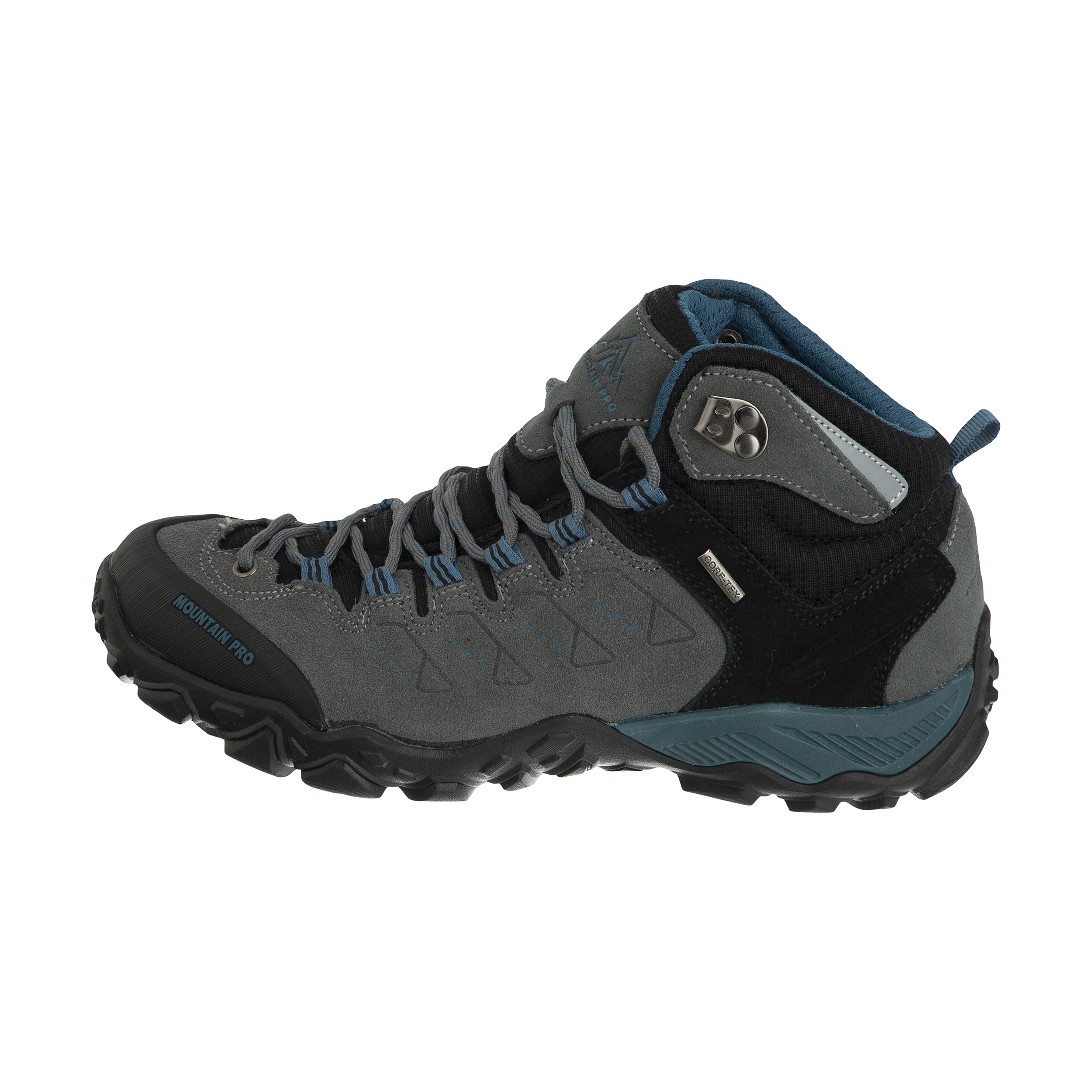 کفش کوهنوردی مردانه مانتین پرو مدل 1011-1