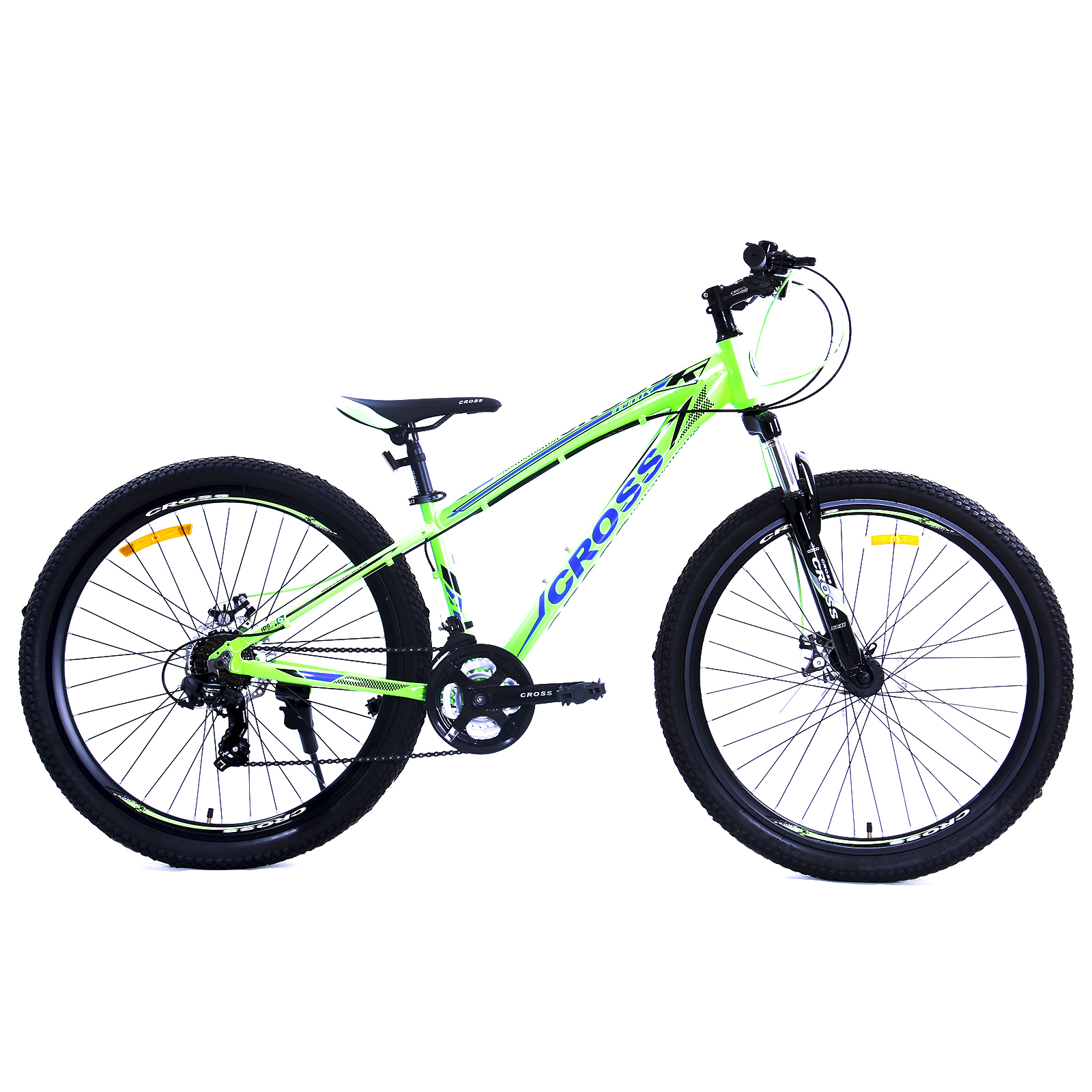 دوچرخه کوهستان کراس مدل INFINITY سایز 27.5