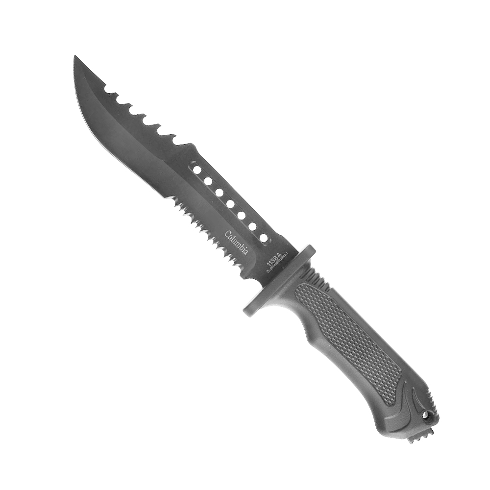 چاقو سفری کلمبیا مدل 1138A