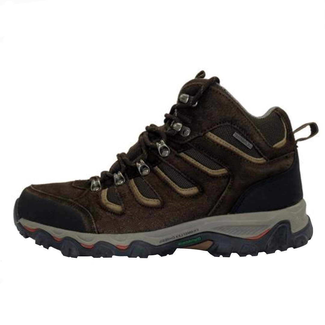 کفش کوهنوردی مردانه کریمور مدل Dl666
