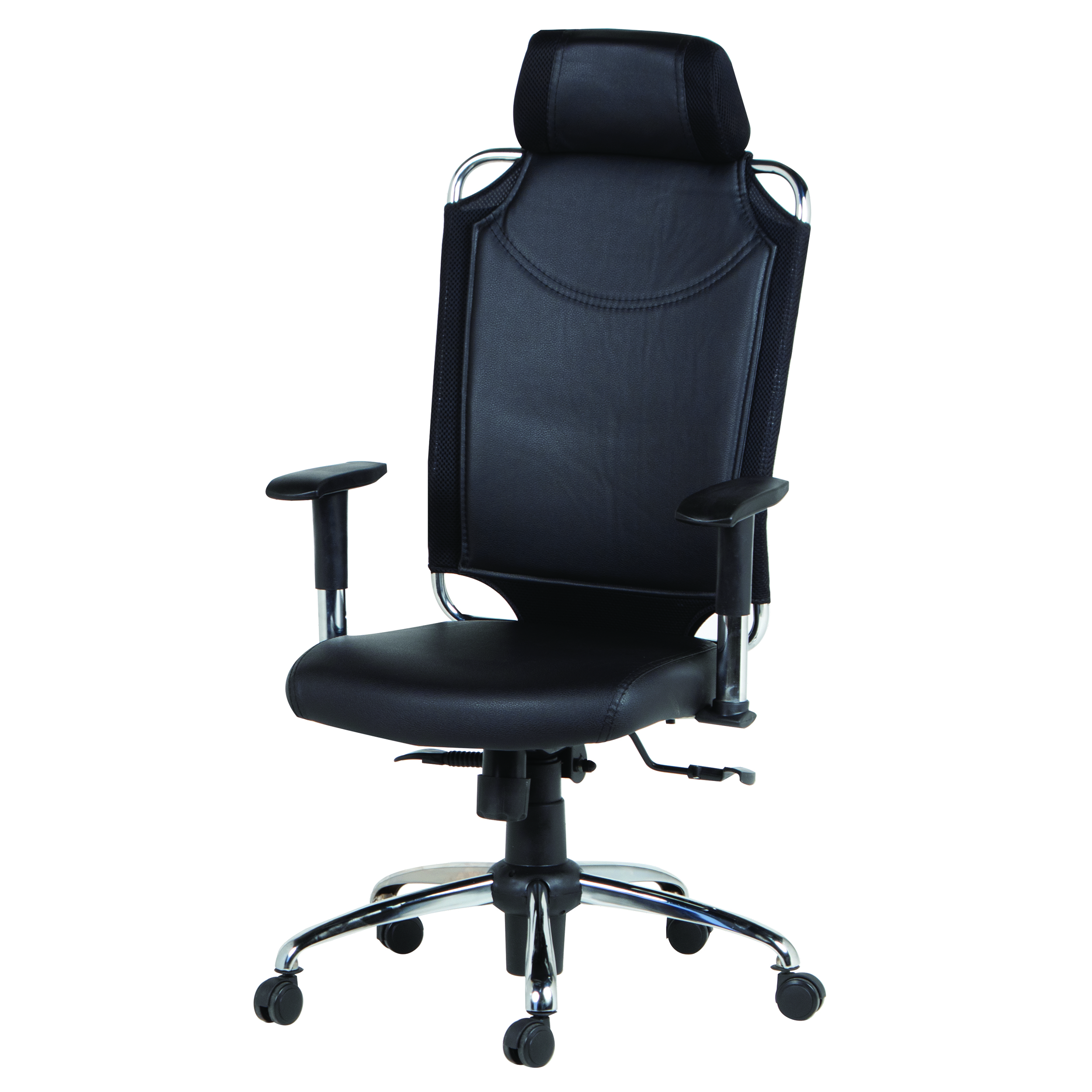 صندلی مدیریتی مدل 520