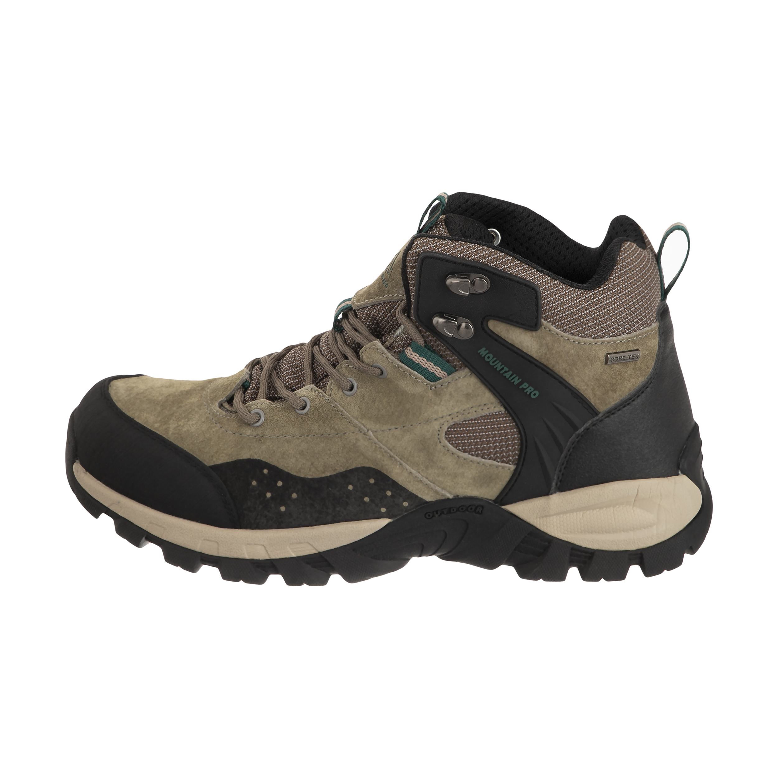کفش کوهنوردی مردانه مانتین پرو مدل 1014-1