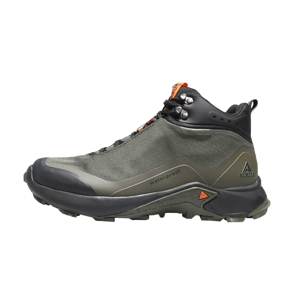 کفش کوهنوردی مردانه هامتو مدل 210500A-3