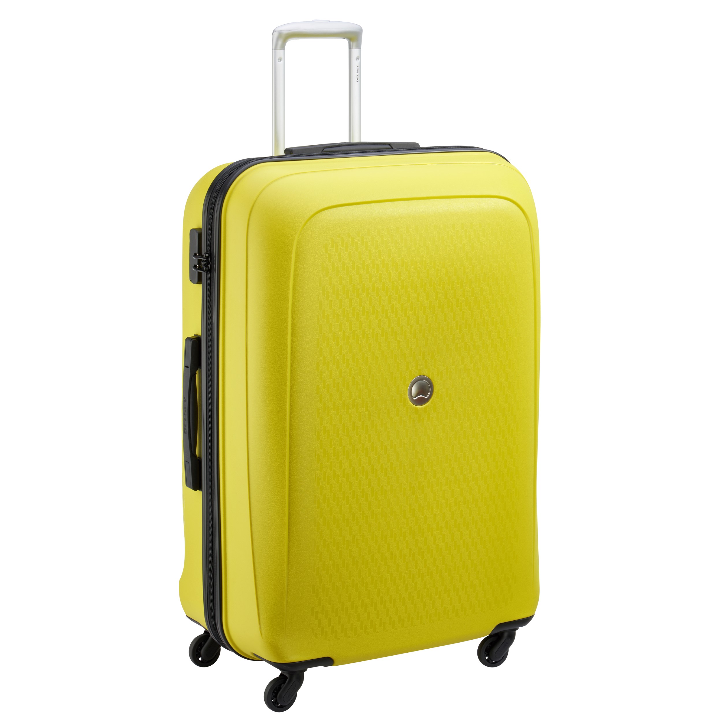 چمدان دلسی مدل TASMAN 2 کد 013100821 سایز بزرگ