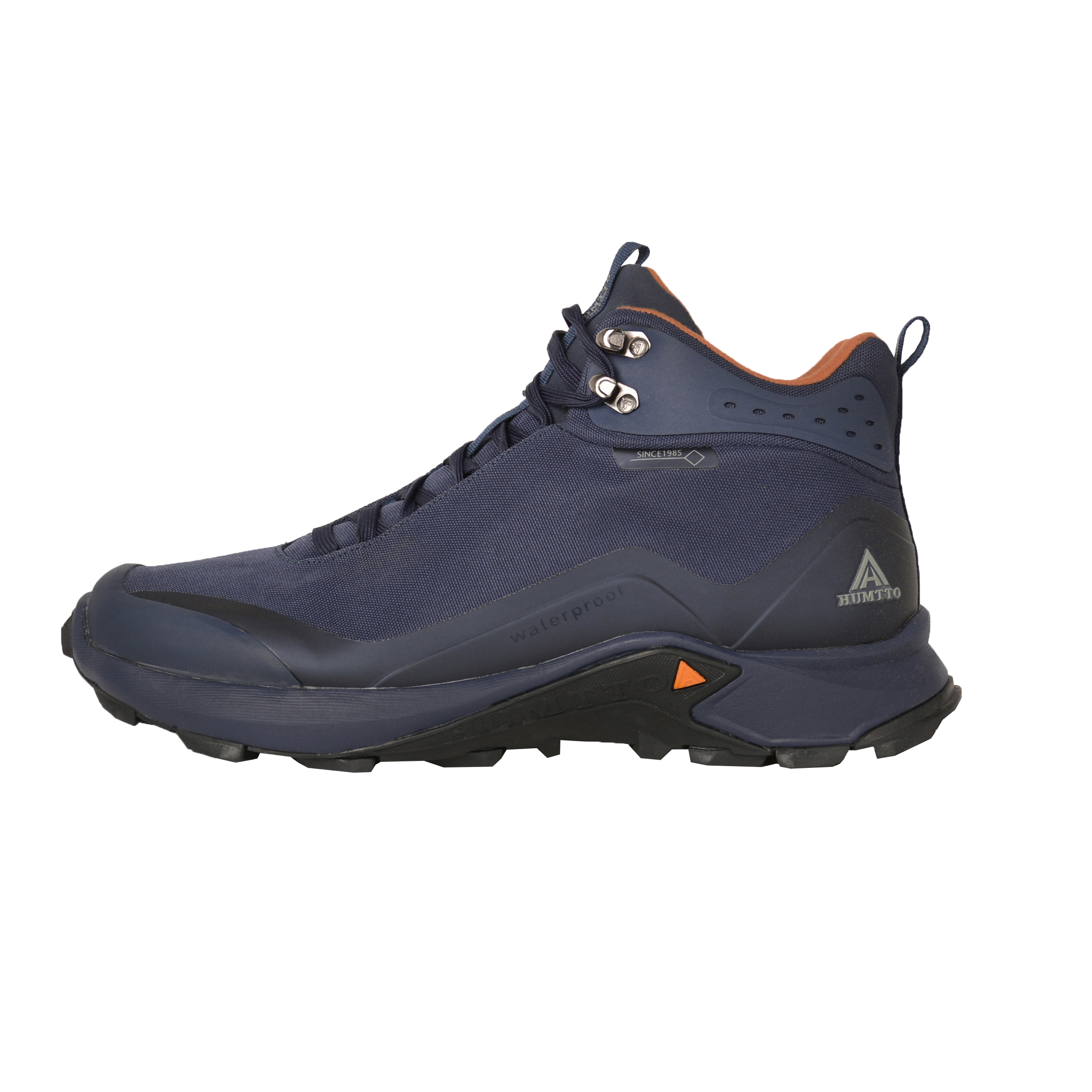 کفش کوهنوردی مردانه هامتو مدل 210500A-4