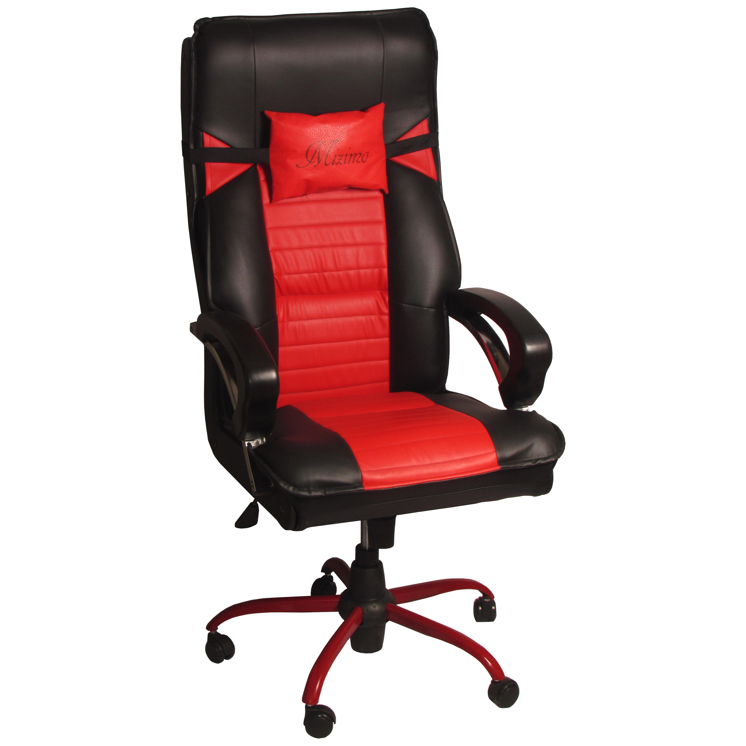صندلی گیمینگ میزیمو مدل R3 2014