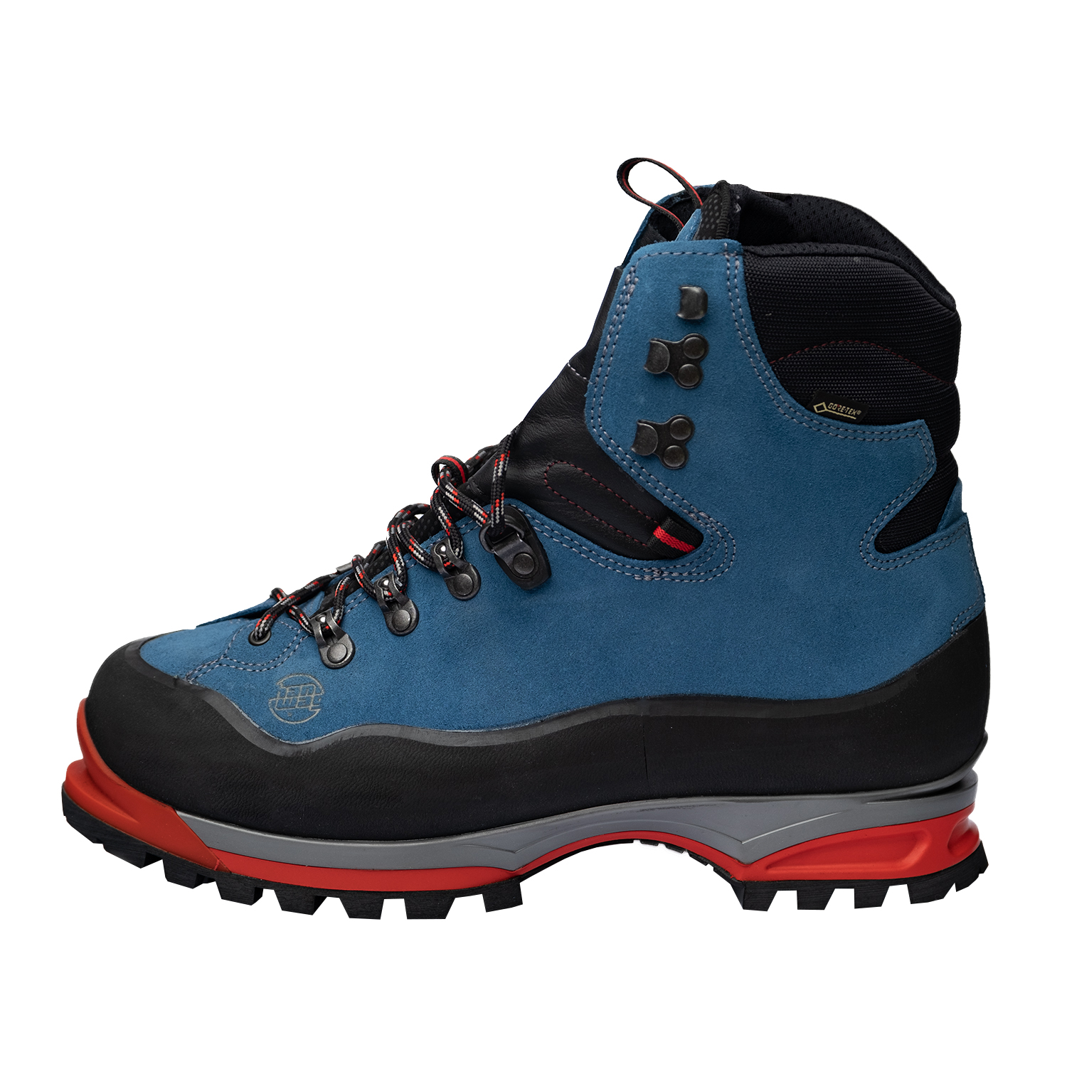 کفش کوهنوردی مردانه هانواگ مدل Sirius II GTX