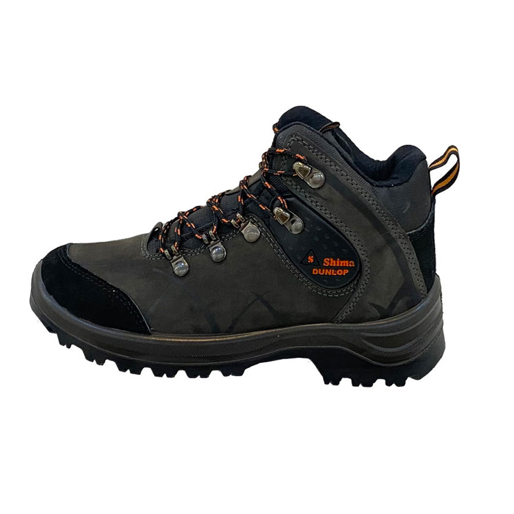 کفش کوهنوردی مردانه شیما مدل ارمان 804