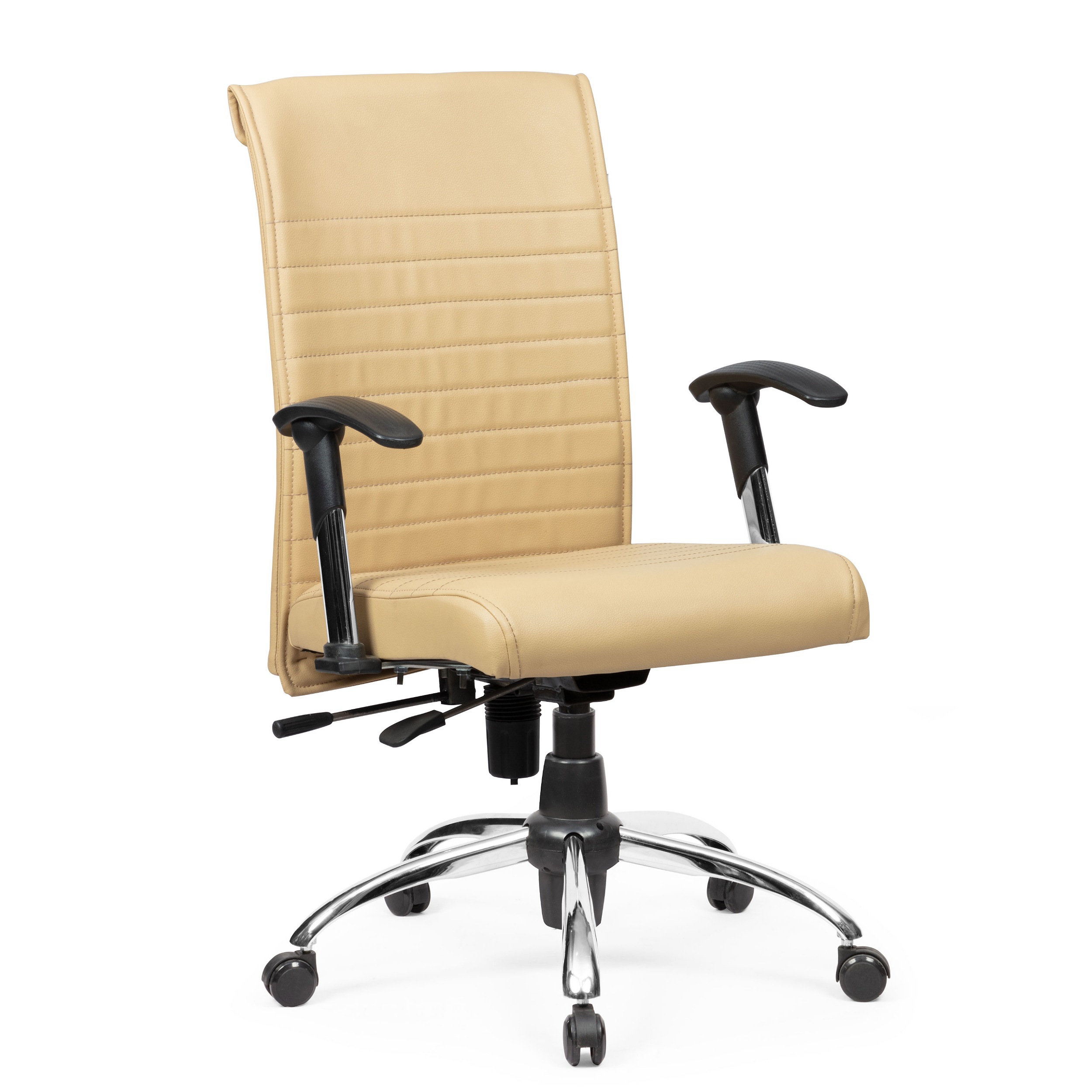 صندلی اداری مدل SM 210