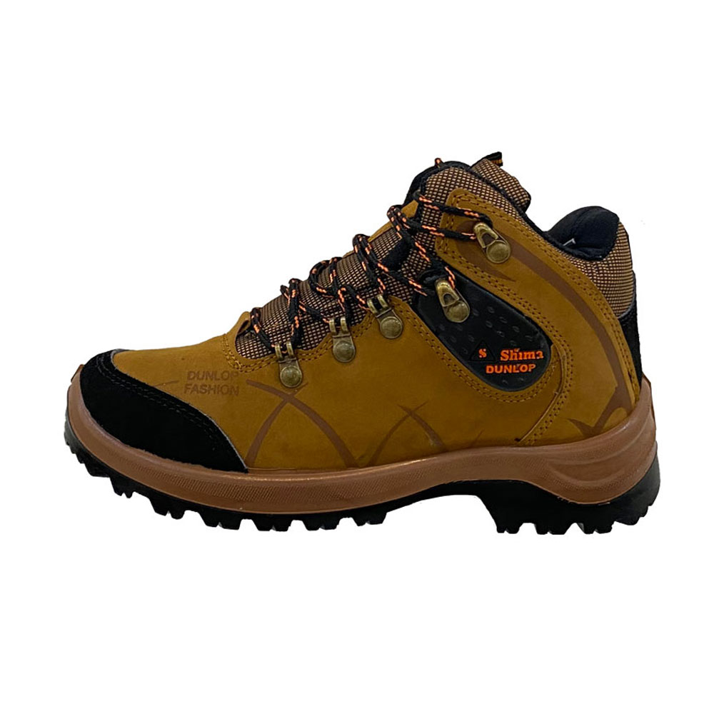 کفش کوهنوردی مردانه کفش شیما مدل ارمان 802