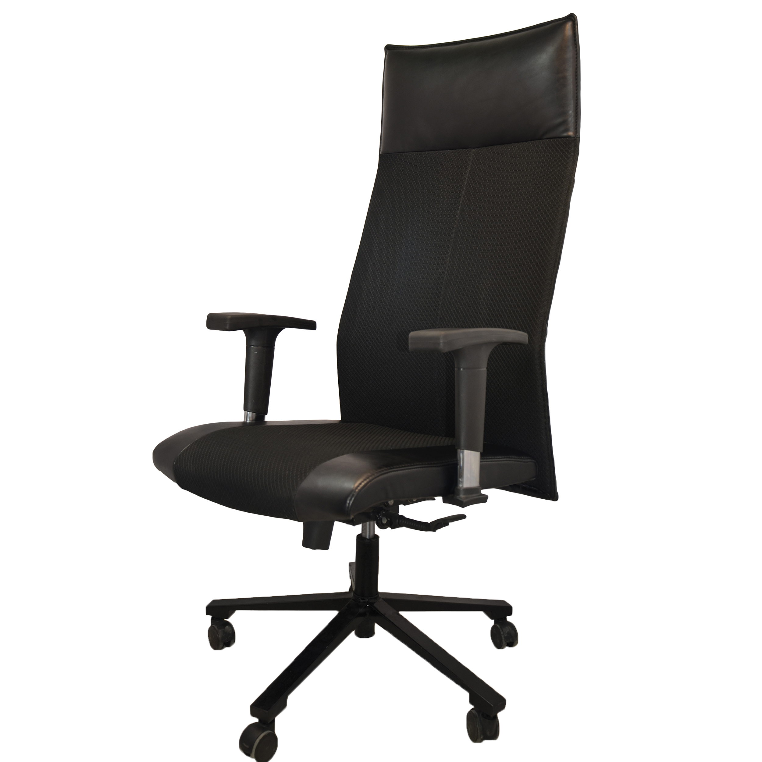 صندلی مدیریتی مدل آلوین M1700