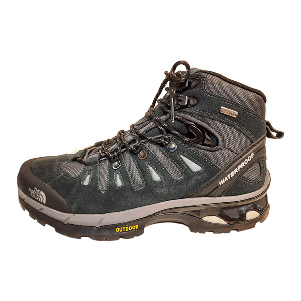 کفش کوهنوردی مردانه  مدل B-H9880