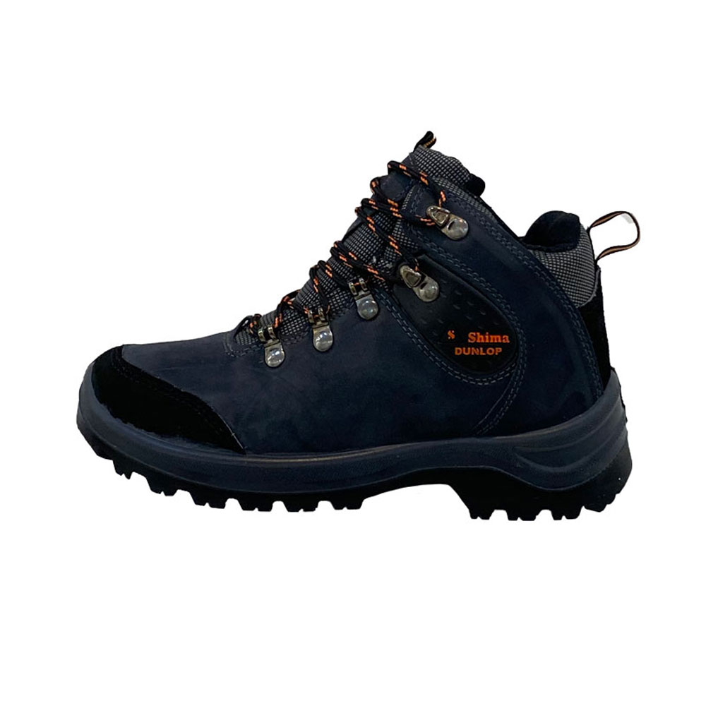 کفش کوهنوردی مردانه شیما مدل آرمان 803