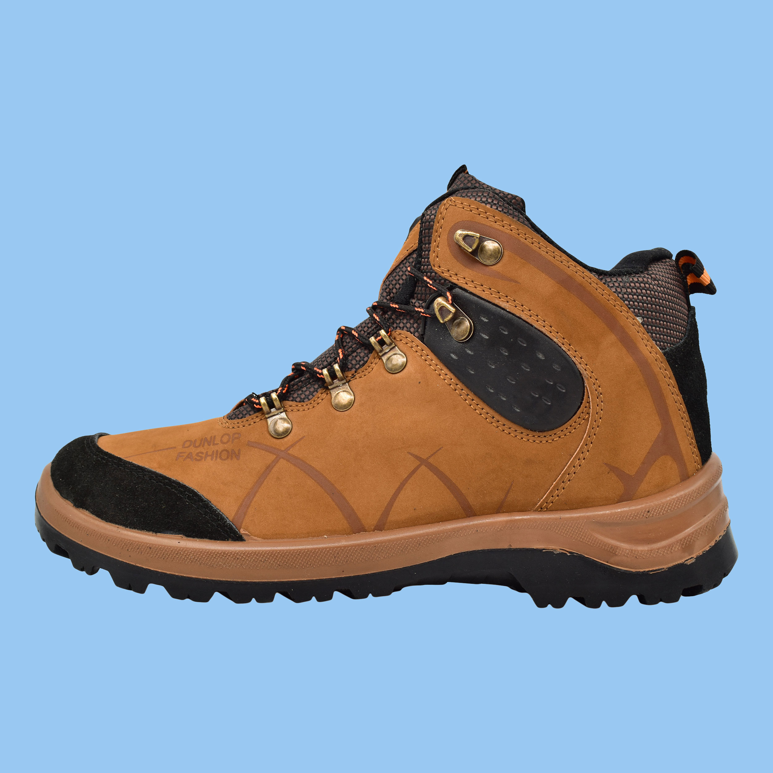کفش کوهنوردی مردانه مدل دانو کد 9460-2