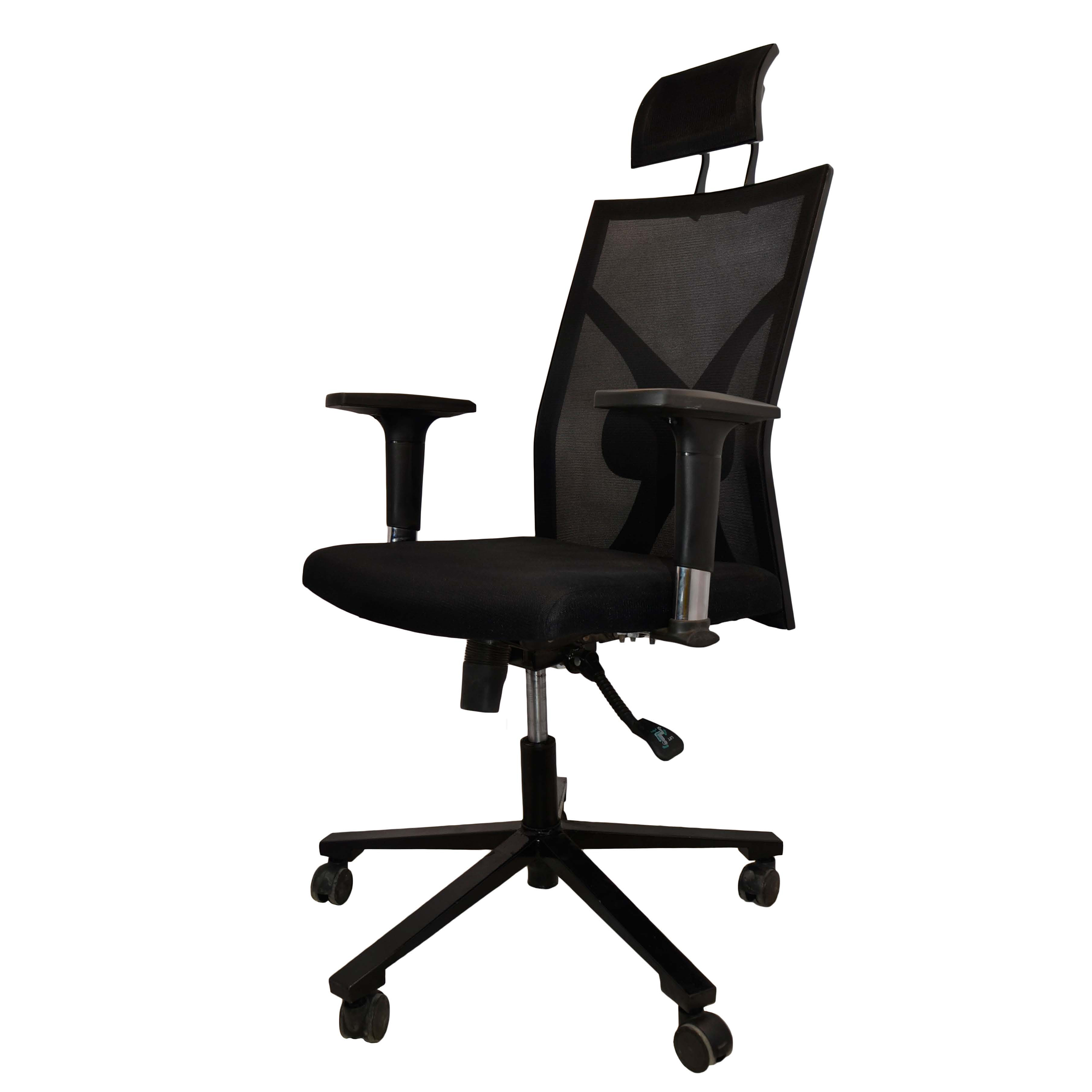 صندلی مدیریتی مدل سام کد M1900