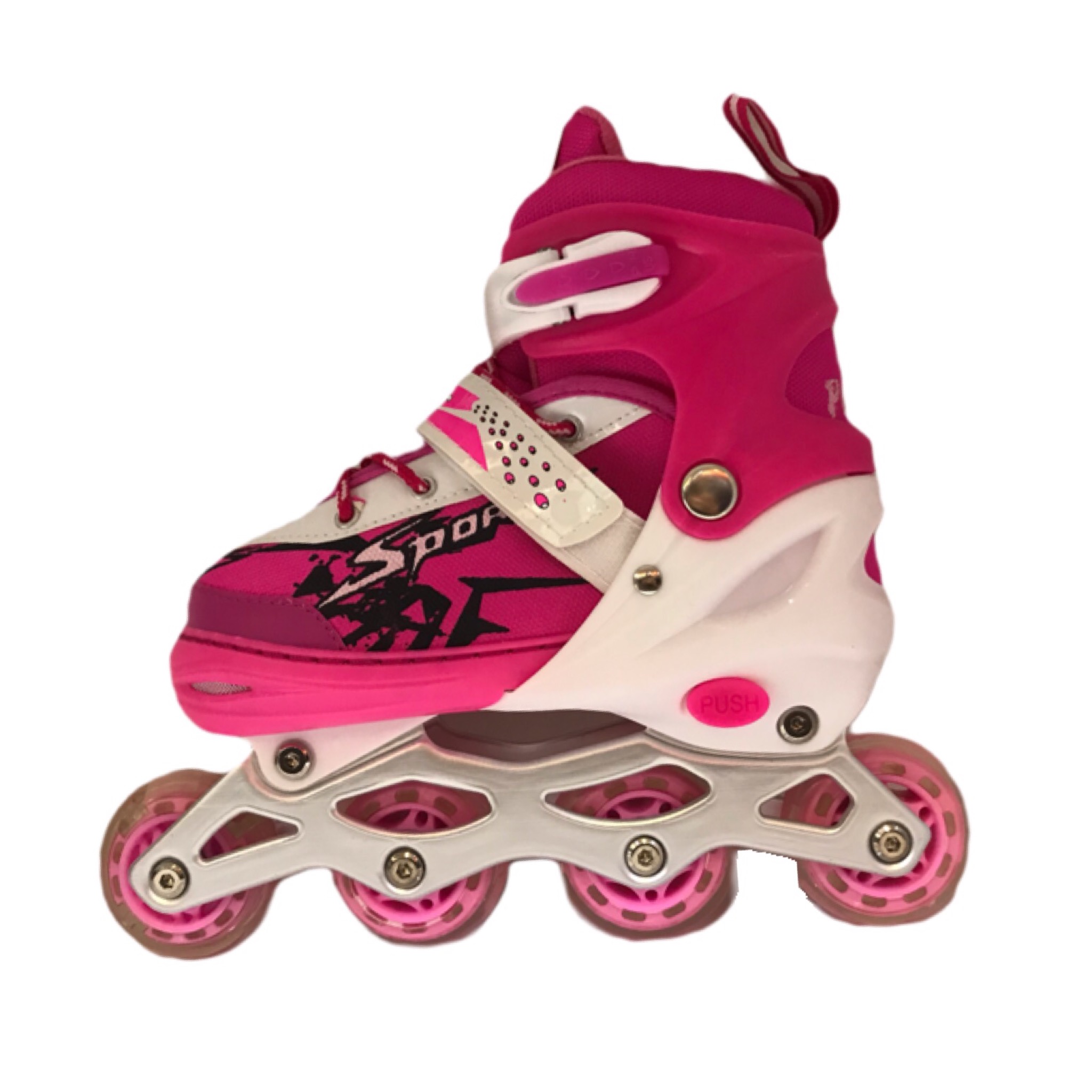 اسکیت کفشی مدل Sport-roller-1 | اسکیت ورزشی