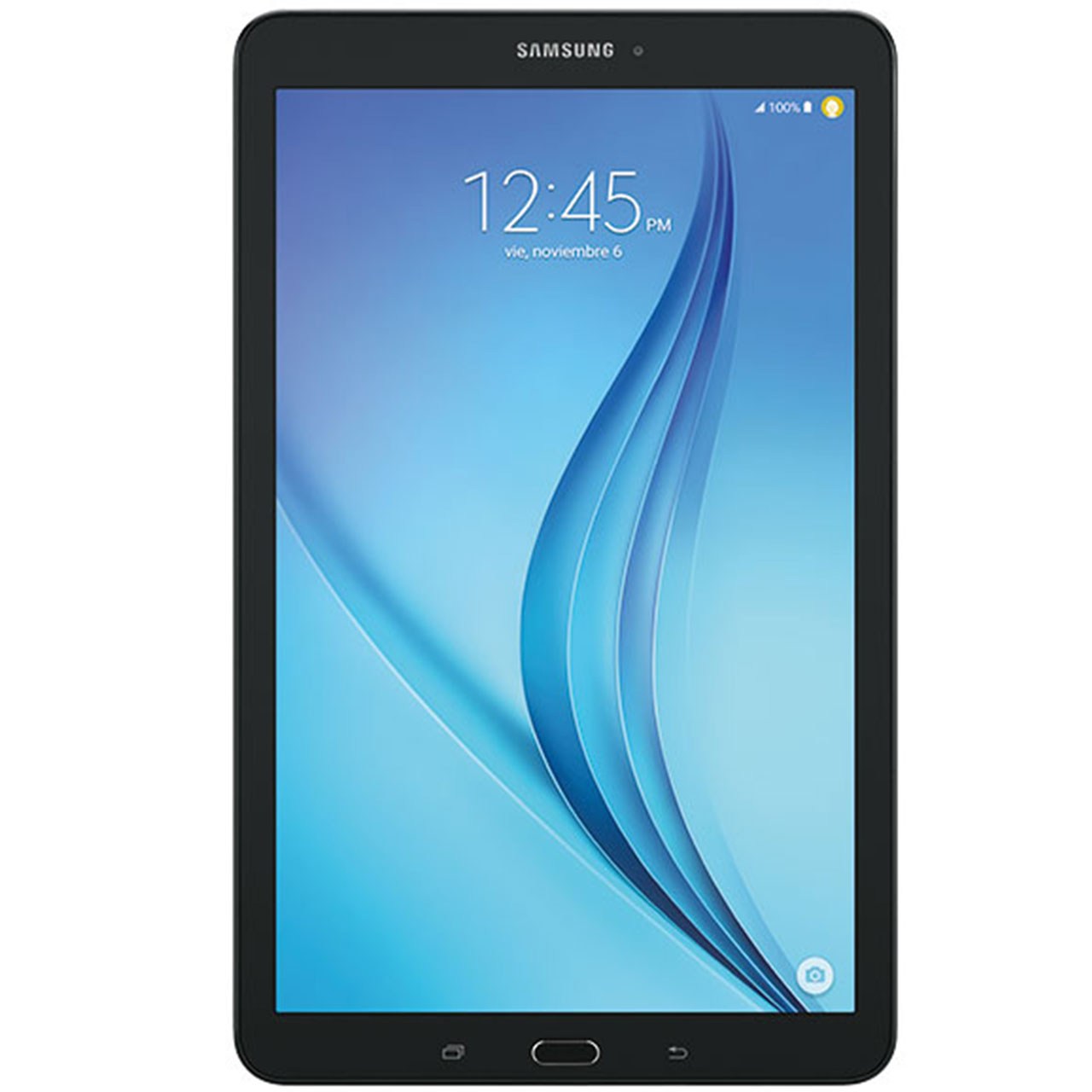 تبلت سامسونگ مدل Galaxy Tab E 8.0 SM-T377P ظرفیت 16 گیگابایت