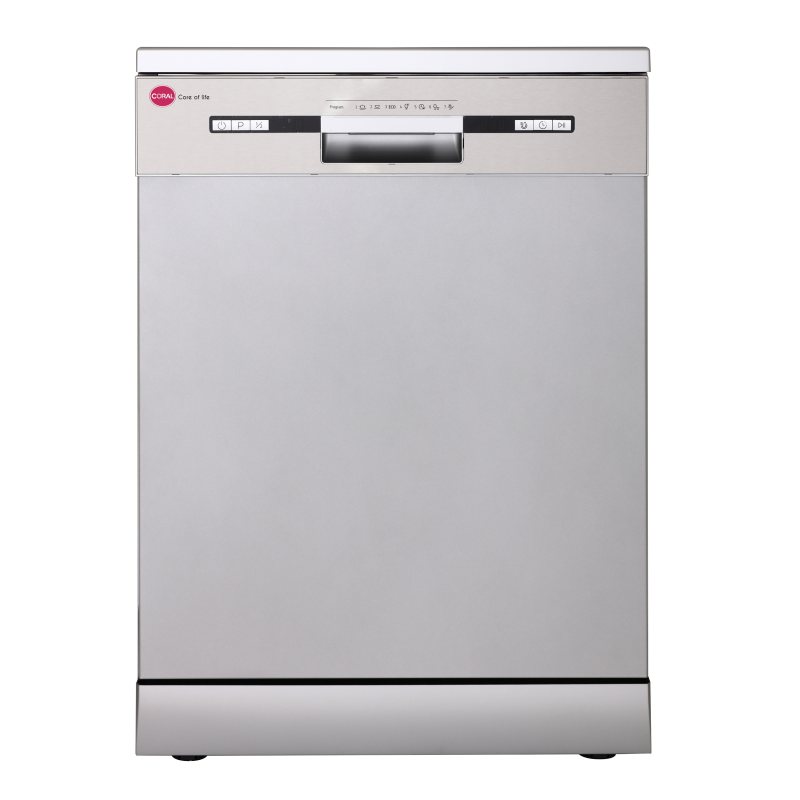 ماشین ظرفشویی کرال مدل DS-1417GS