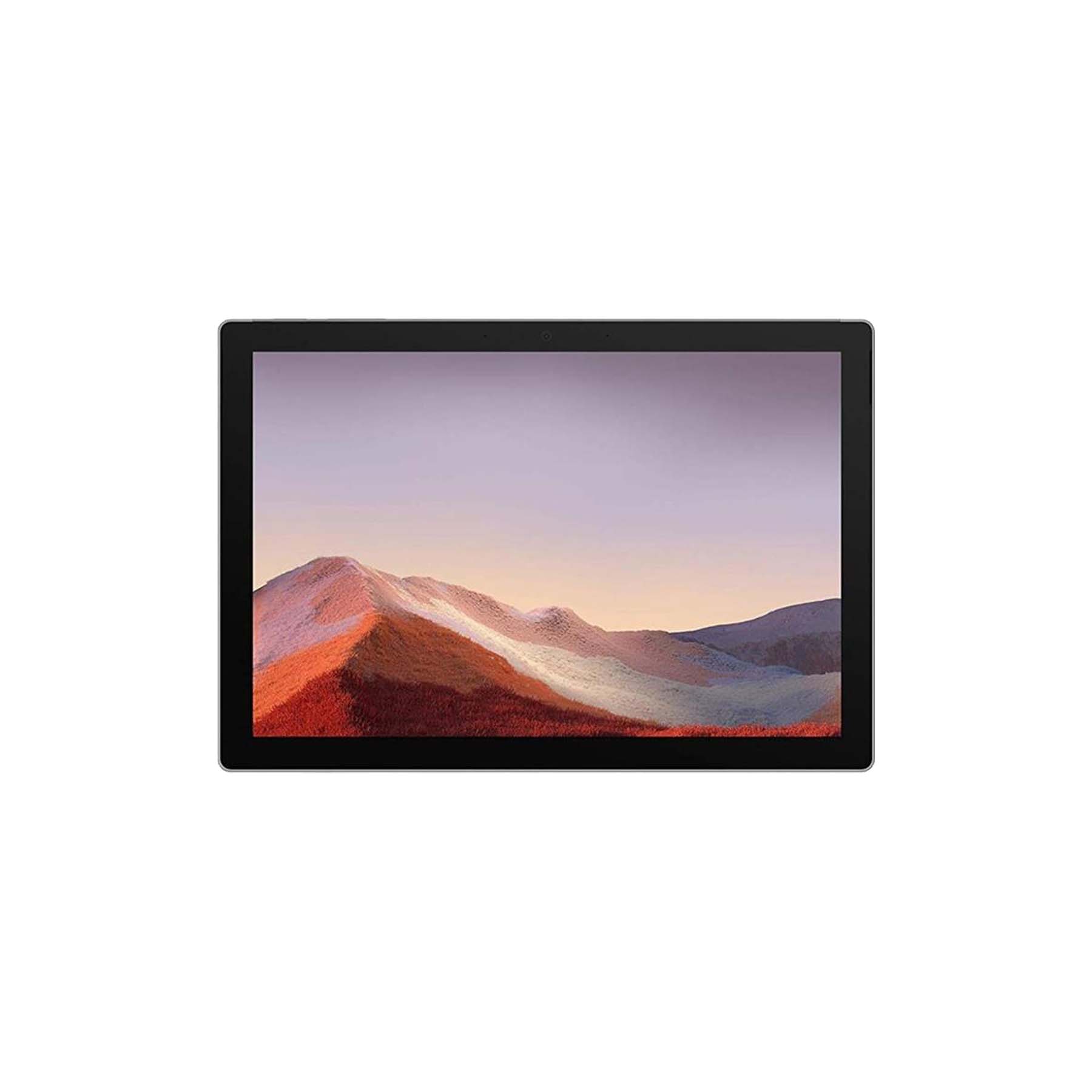 تبلت مایکروسافت مدل Surface Pro 7 Plus ظرفیت 1 ترابایت