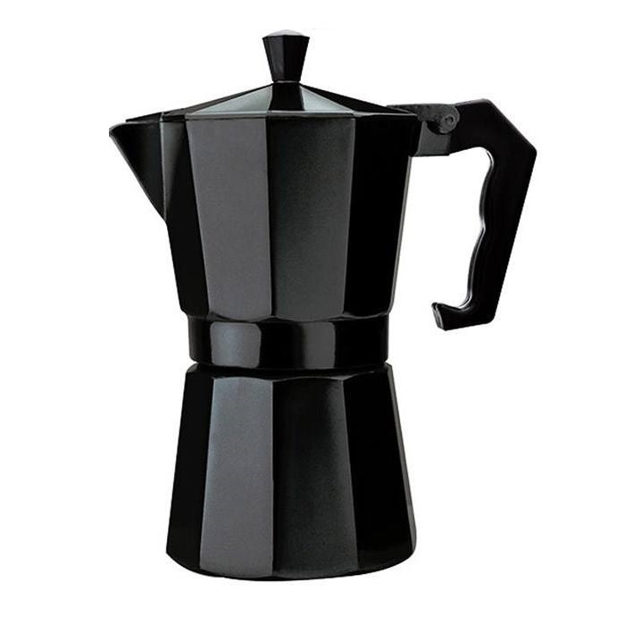 قهوه جوش موکا مدل 6 Cups
