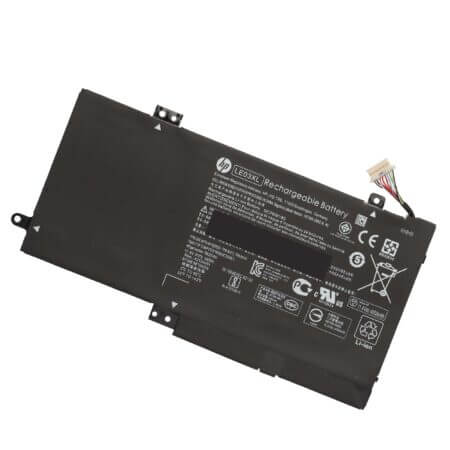 باتری لپ تاپ 3 سلولی مدل LE03XL مناسب برای لپ تاپ اچ پی Hp Envy X360