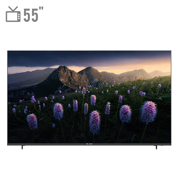 تلویزیون ال ای دی الیو مدل 55UA8536 سایز 55 اینچ