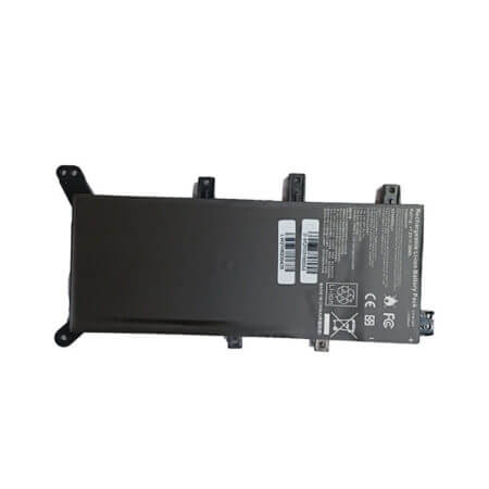 باتری لپ تاپ 4 سلولی مدل Asus VivoBook 4000 مناسب برای لپ تاپ ایسوس 4000/MX555/K555L