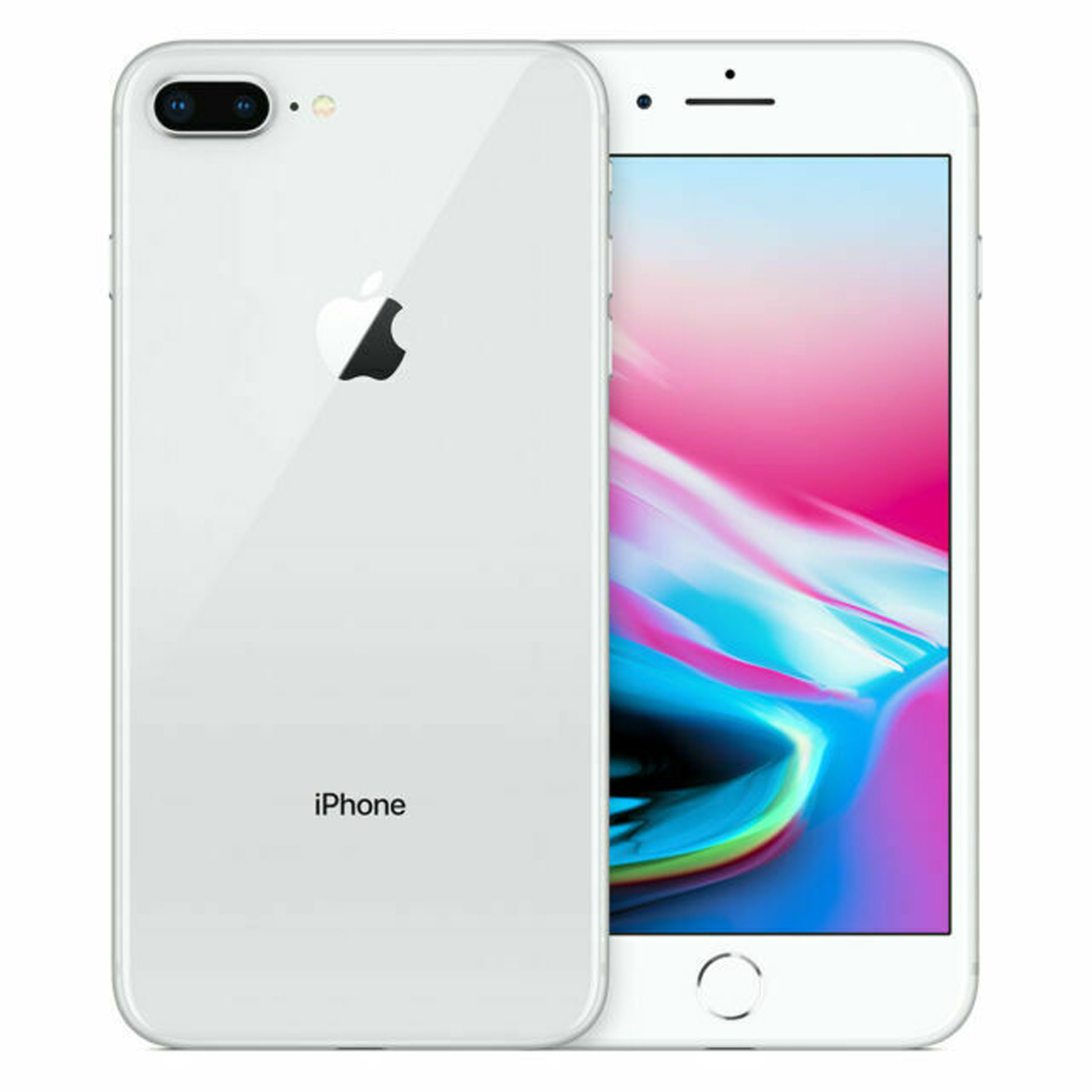 گوشی موبایل اپل مدل iPhone 8 Plus A1897 ظرفیت 64 گیگابایت