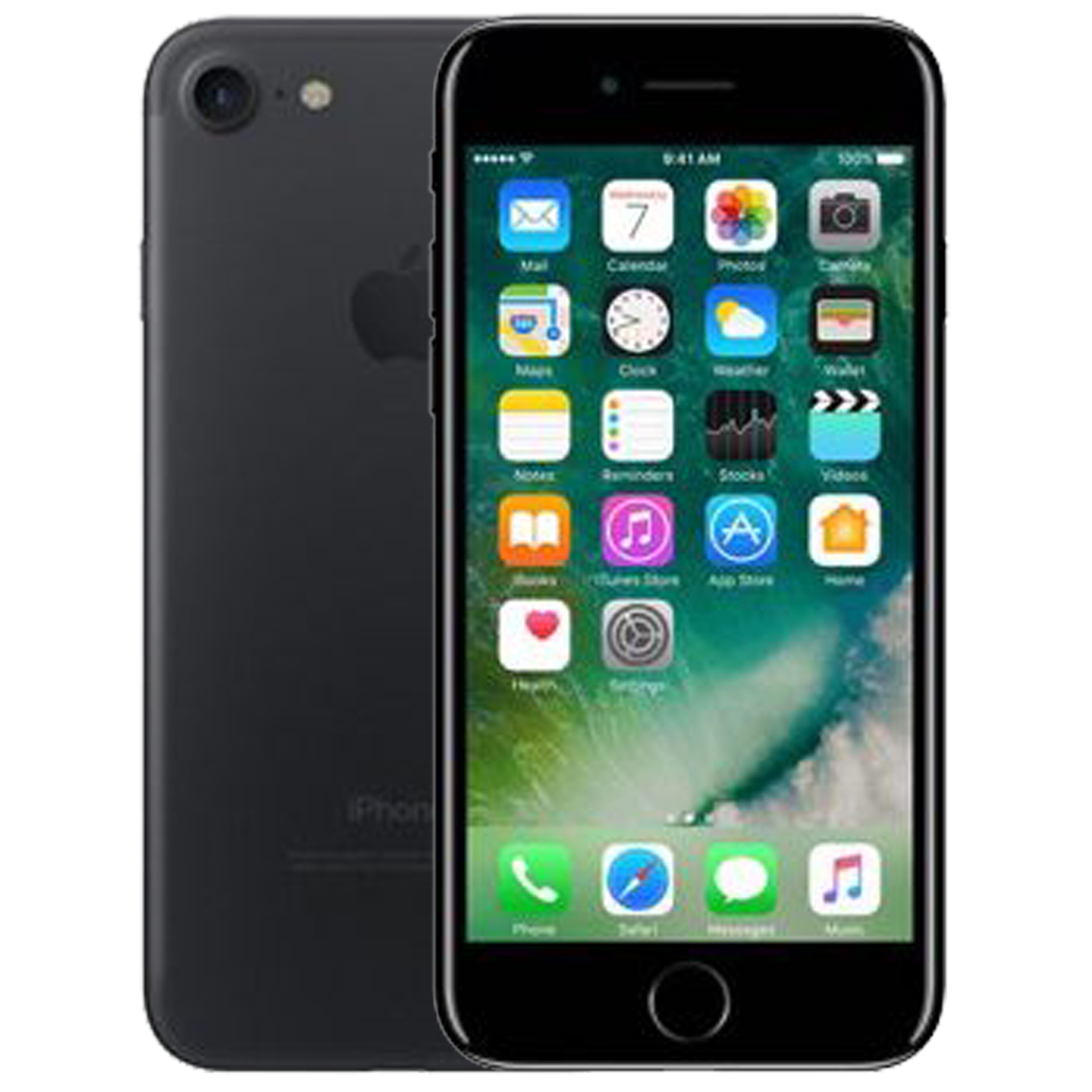 گوشی موبایل اپل مدل iPhone 7 Triple A ظرفیت 128 گیگابایت