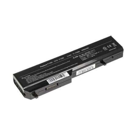 باتری لپ تاپ 6 سلولی مدل DL-15 مناسب برای لپ تاپ دل Vostro 1520/ 1310 /1320