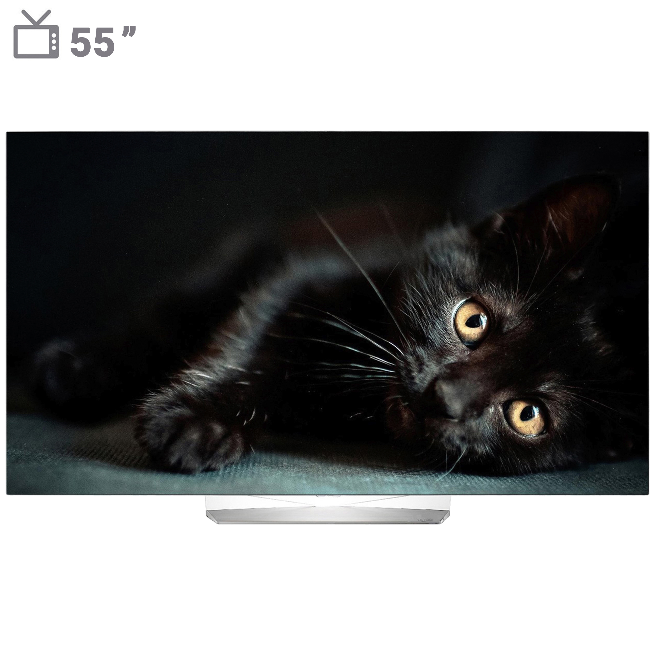 تلویزیون اولد هوشمند ال جی مدل OLED55B7GI سایز 55 اینچ