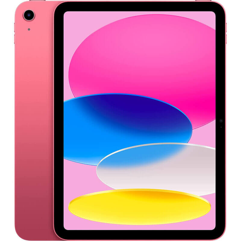 تبلت اپل مدل iPad 2022 WIFI ظرفیت 256 گیگابایت و رم 4 گیگابایت