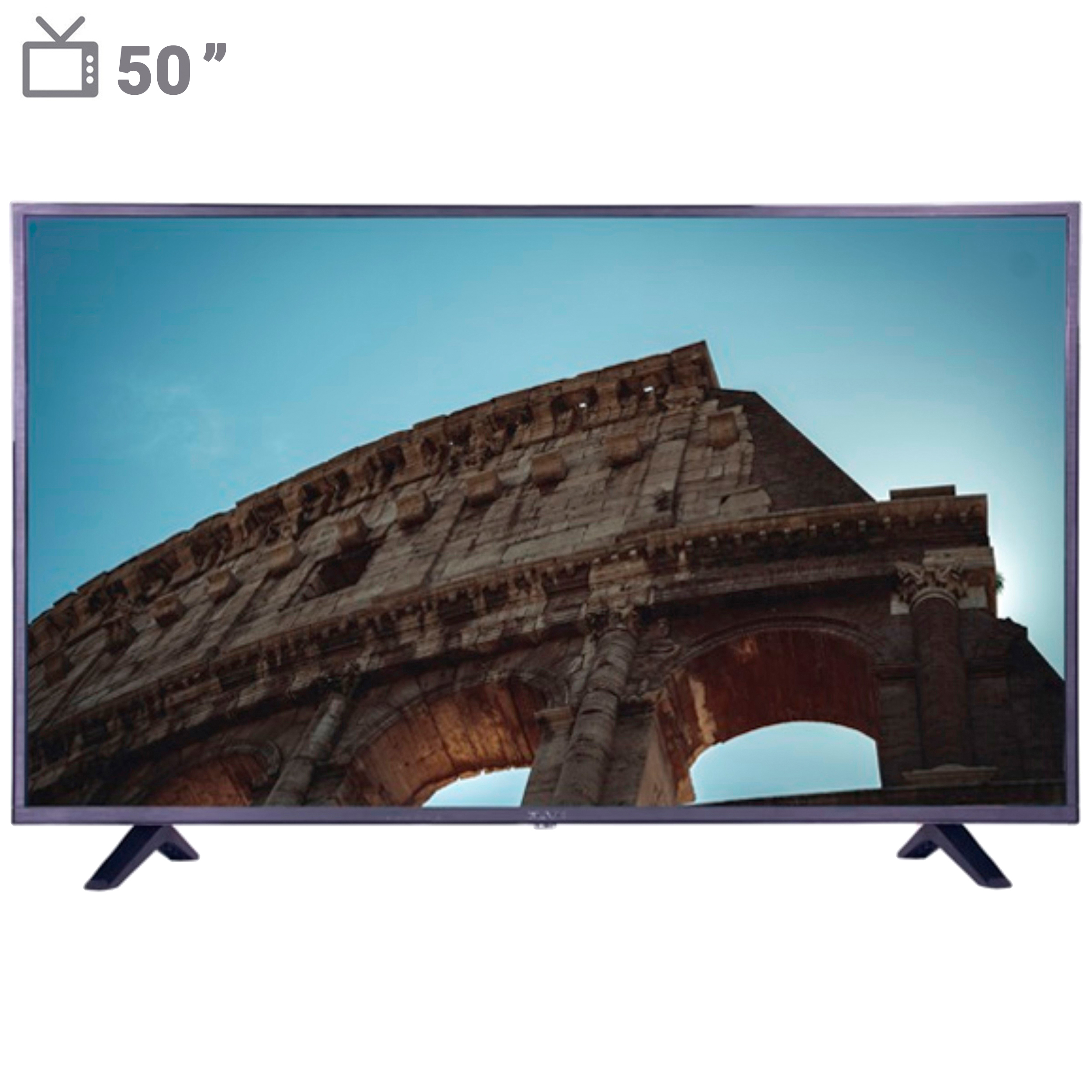 تلویزیون ال ای دی الیو مدل 50UF7410 سایز 50 اینچ
