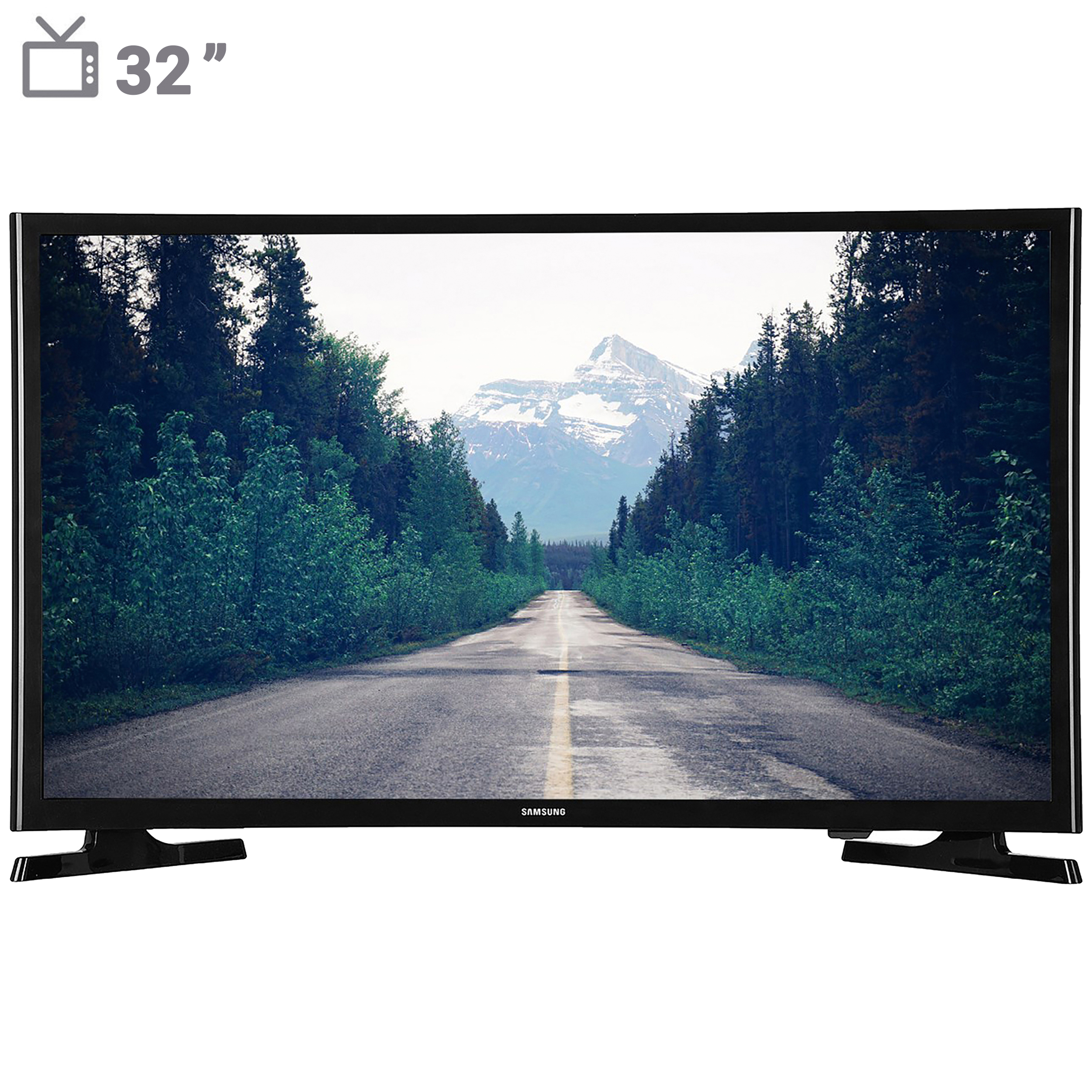 تلویزیون ال ای دی سامسونگ مدل 32M4850 سایز 32 اینچ